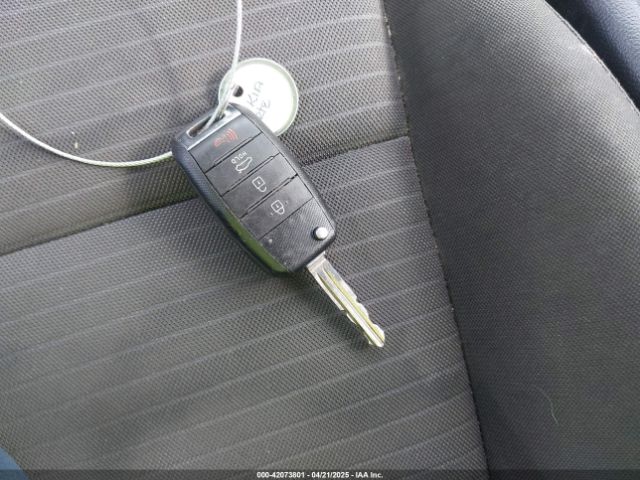 KNAFX4A63G5519277 KIA FORTE LX
