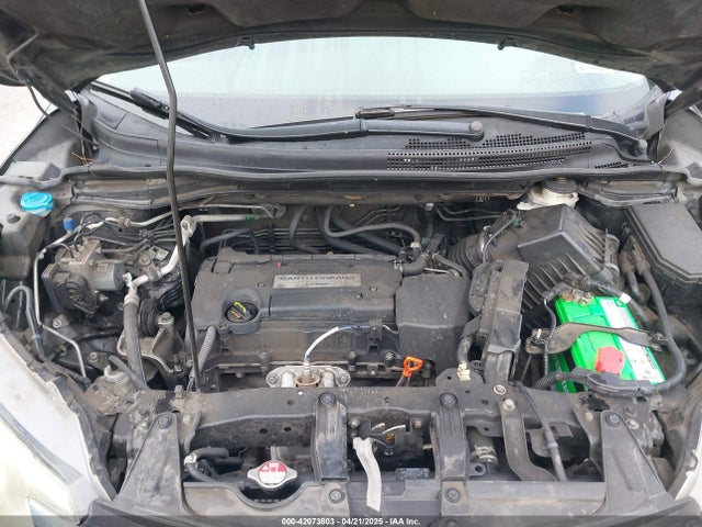 2HKRM3H55FH540632 Honda CR-V EX