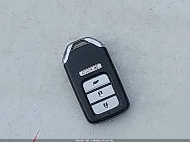 2HKRM3H55FH540632 Honda CR-V EX