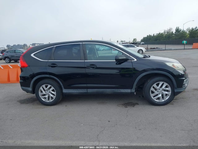 2HKRM3H55FH540632 Honda CR-V EX