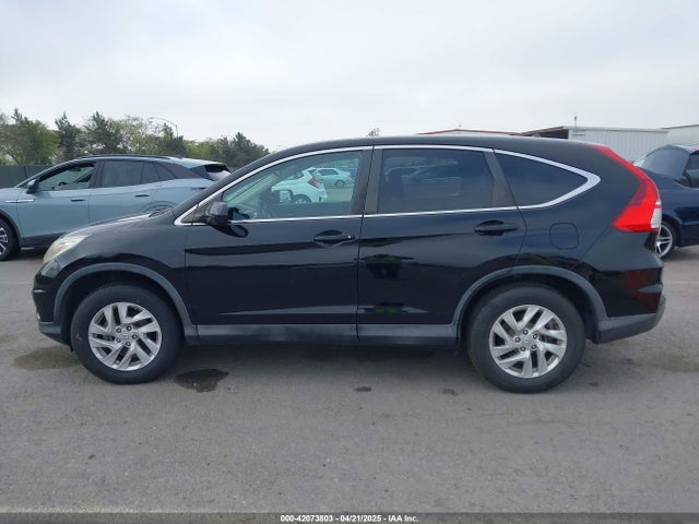 2HKRM3H55FH540632 Honda CR-V EX
