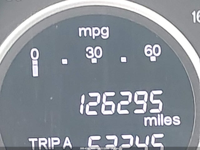 2HKRM3H55FH540632 Honda CR-V EX