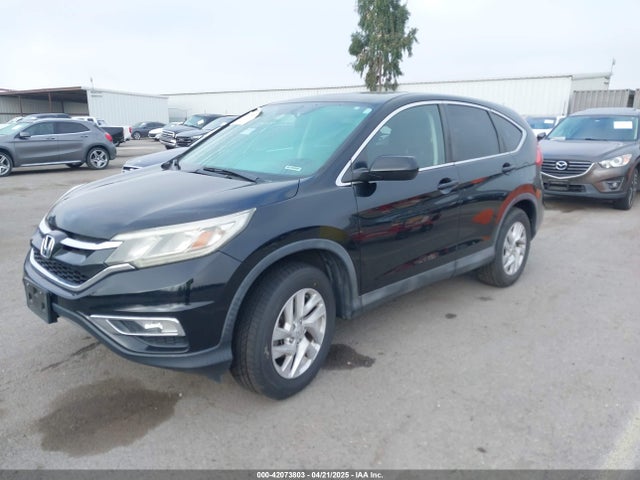 2HKRM3H55FH540632 Honda CR-V EX