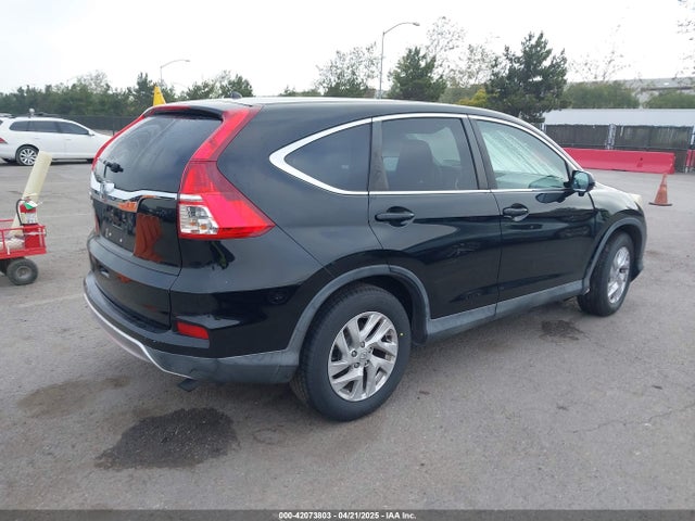 2HKRM3H55FH540632 Honda CR-V EX