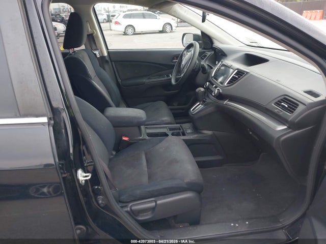 2HKRM3H55FH540632 Honda CR-V EX