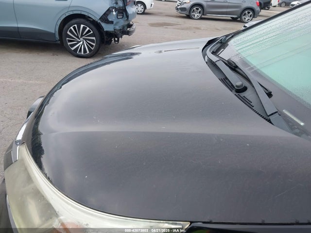 2HKRM3H55FH540632 Honda CR-V EX