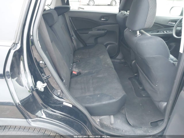 2HKRM3H55FH540632 Honda CR-V EX