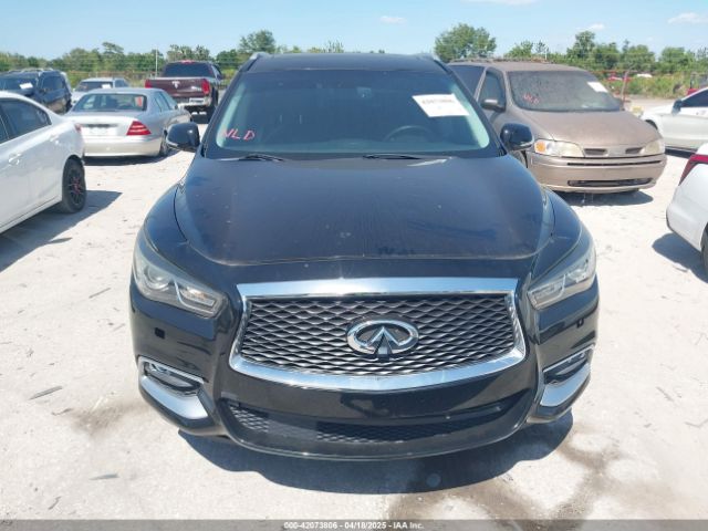 5N1AL0MN4GC532387 Infiniti QX60