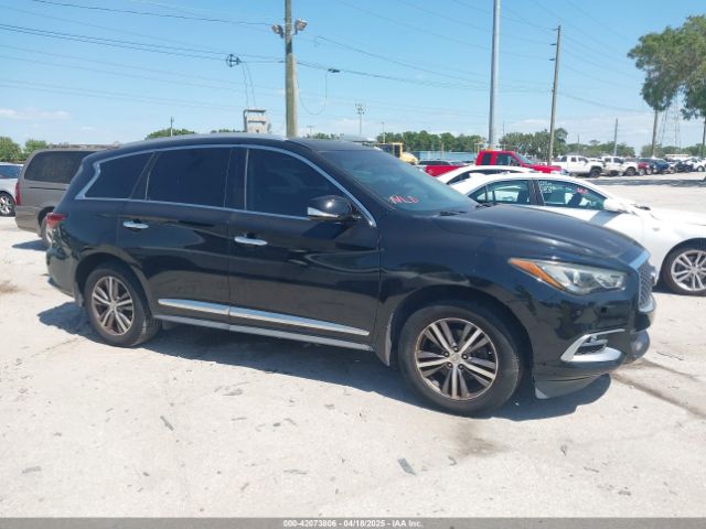 5N1AL0MN4GC532387 Infiniti QX60