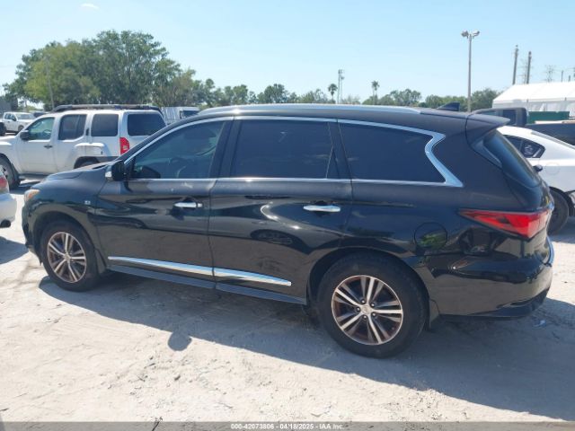 5N1AL0MN4GC532387 Infiniti QX60