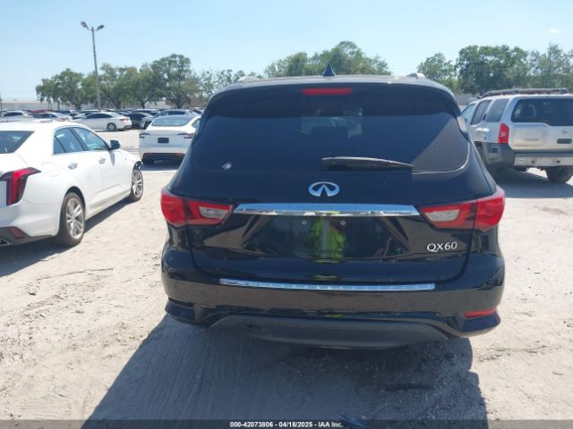 5N1AL0MN4GC532387 Infiniti QX60