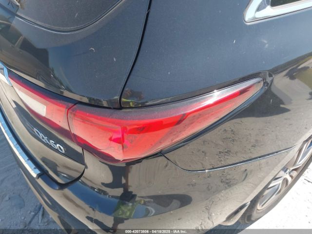5N1AL0MN4GC532387 Infiniti QX60