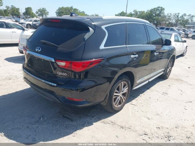 5N1AL0MN4GC532387 Infiniti QX60