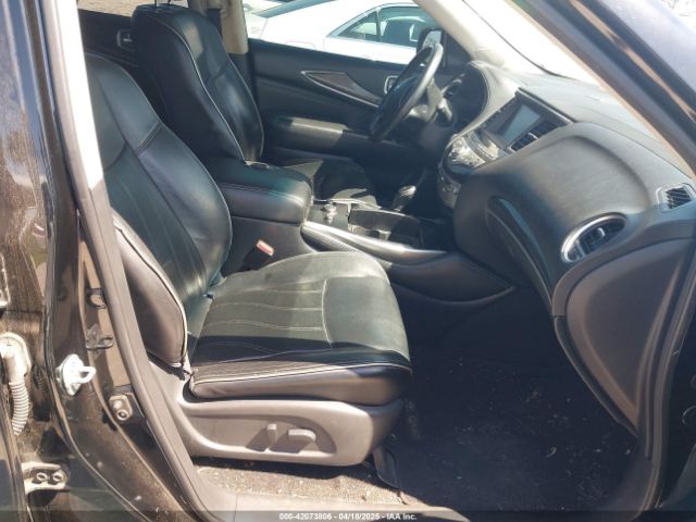 5N1AL0MN4GC532387 Infiniti QX60