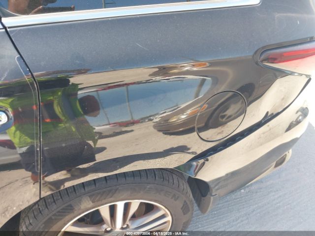 5N1AL0MN4GC532387 Infiniti QX60