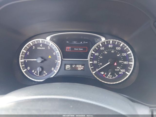 5N1AL0MN4GC532387 Infiniti QX60