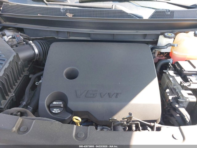 1GNERGKW0LJ127696 Chevrolet Traverse Fwd Lt Cloth