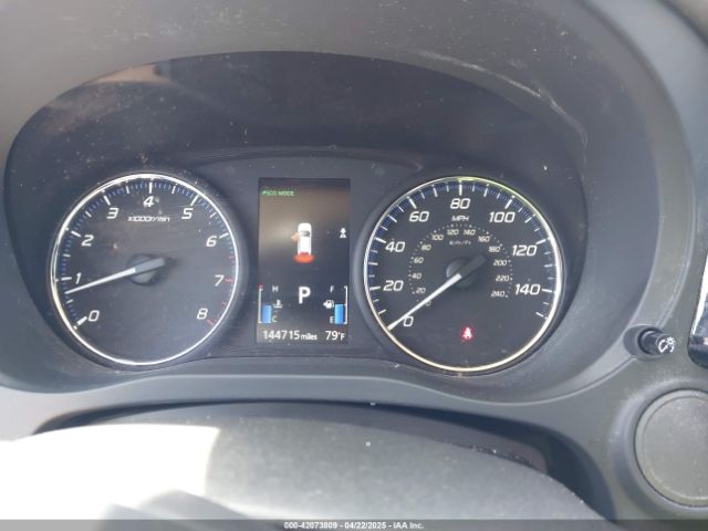 JA4AD2A30HZ042831 Mitsubishi Outlander Es
