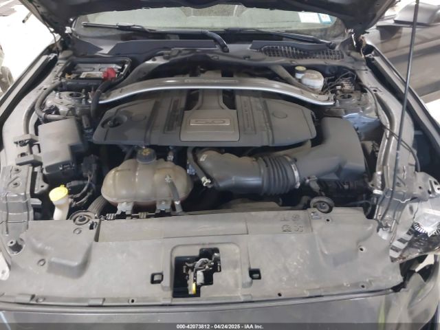 1FATP8FF4K5171686 Ford Mustang Gt Premium
