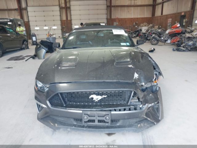 1FATP8FF4K5171686 Ford Mustang Gt Premium