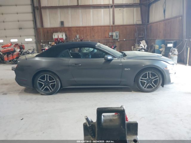 1FATP8FF4K5171686 Ford Mustang Gt Premium