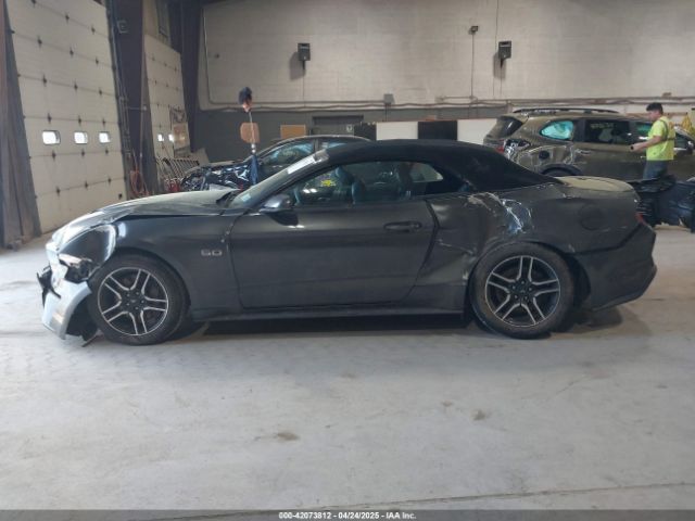 1FATP8FF4K5171686 Ford Mustang Gt Premium