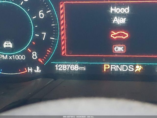 1FATP8FF4K5171686 Ford Mustang Gt Premium