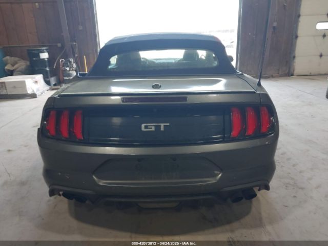 1FATP8FF4K5171686 Ford Mustang Gt Premium