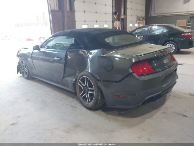1FATP8FF4K5171686 Ford Mustang Gt Premium