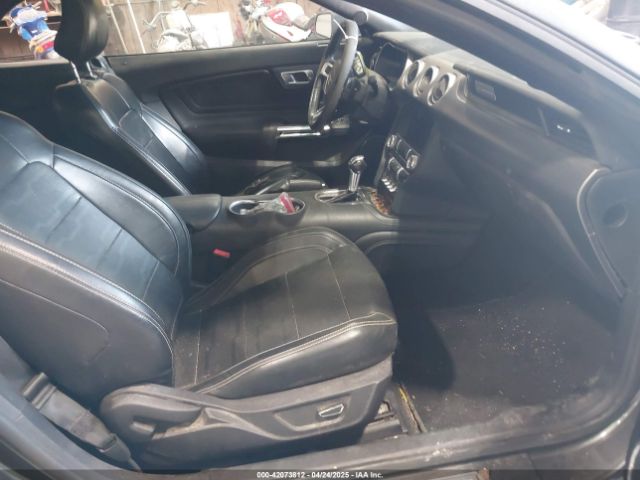 1FATP8FF4K5171686 Ford Mustang Gt Premium