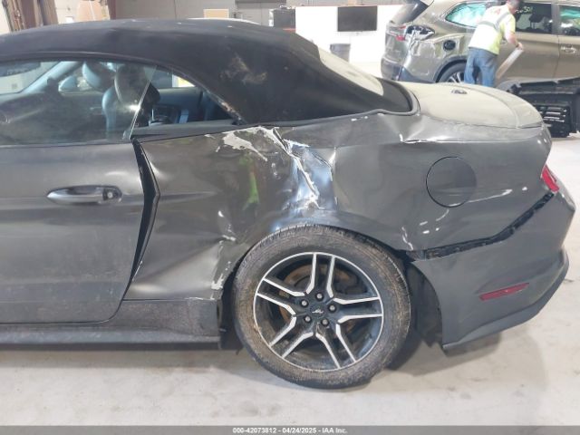 1FATP8FF4K5171686 Ford Mustang Gt Premium