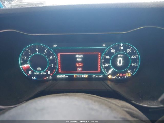 1FATP8FF4K5171686 Ford Mustang Gt Premium