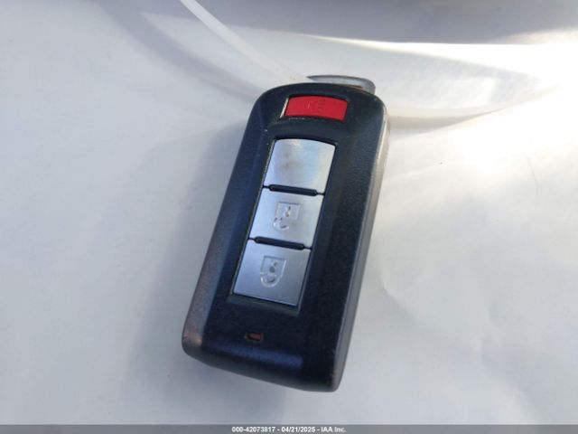 2009 MITSUBISHI OUTLANDER JA4MS41X39Z000494 Photo 10