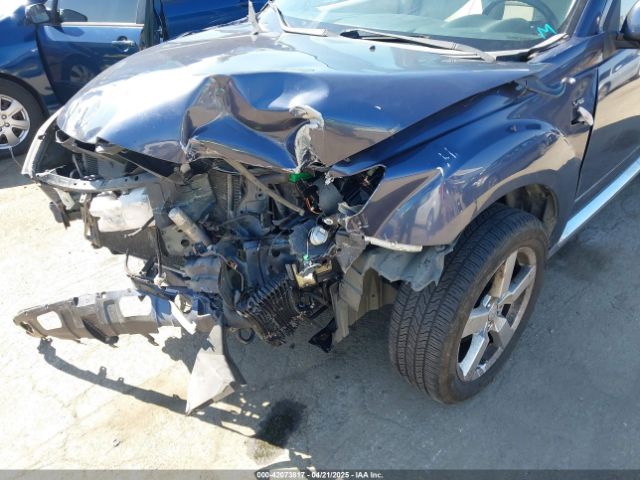 2009 MITSUBISHI OUTLANDER JA4MS41X39Z000494 Photo 5