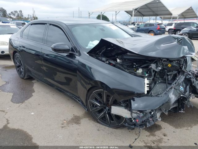 2024 BMW I7 WBY43EJ06RCR75472