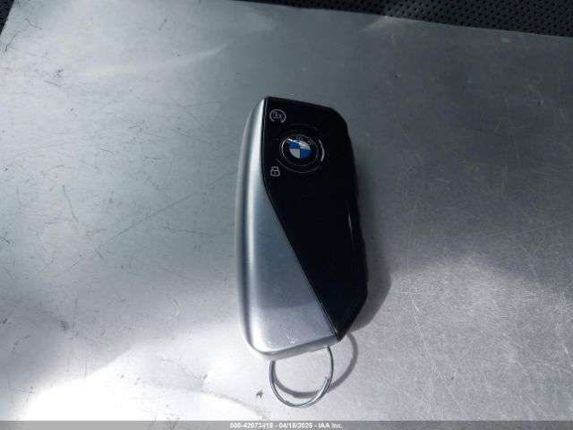 2024 BMW I7 WBY43EJ06RCR75472 Photo 10