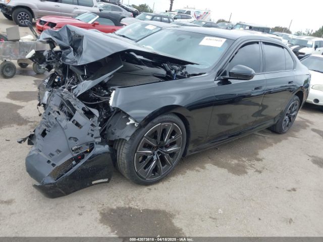 2024 BMW I7 WBY43EJ06RCR75472 Photo 1