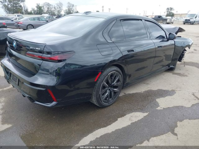 2024 BMW I7 WBY43EJ06RCR75472 Photo 3