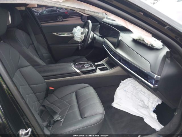 2024 BMW I7 WBY43EJ06RCR75472 Photo 4