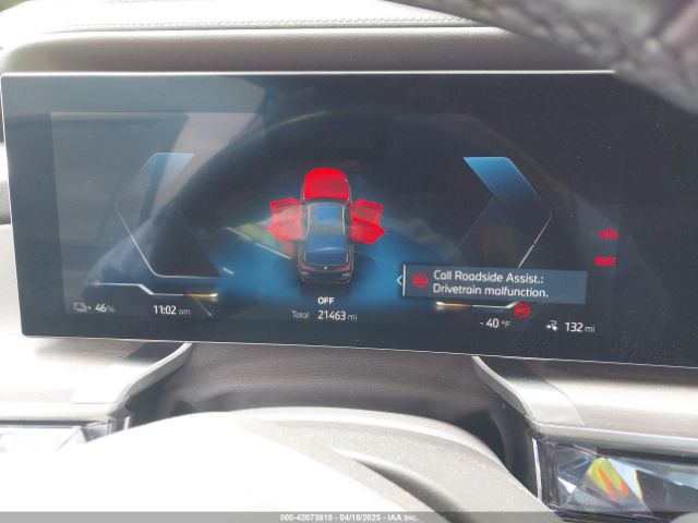 2024 BMW I7 WBY43EJ06RCR75472 Photo 6