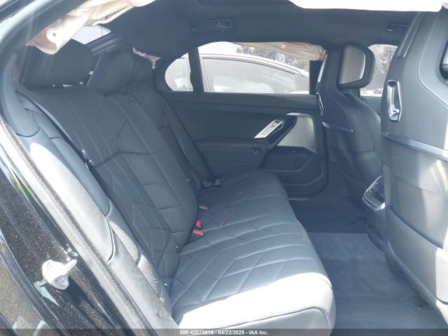 2024 BMW I7 WBY43EJ06RCR75472 Photo 7