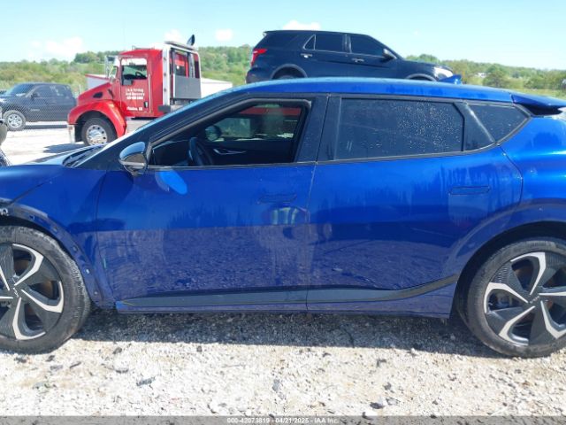 KNDC4DLC3N5055972 KIA Ev6 Gt-line