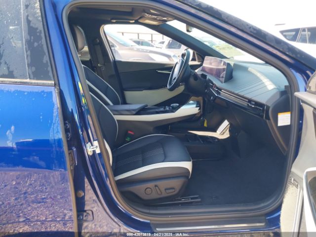 KNDC4DLC3N5055972 KIA Ev6 Gt-line