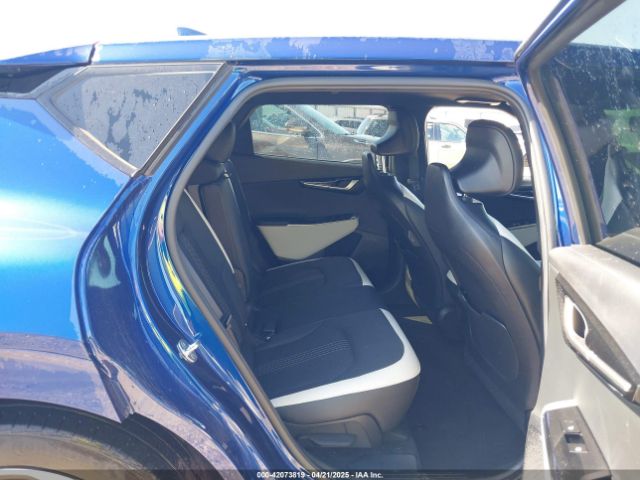 KNDC4DLC3N5055972 KIA Ev6 Gt-line