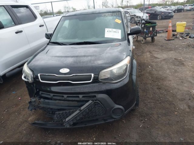 KNDJN2A21E7063477 KIA Soul