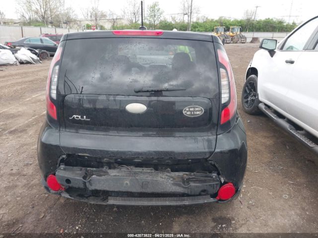 KNDJN2A21E7063477 KIA Soul