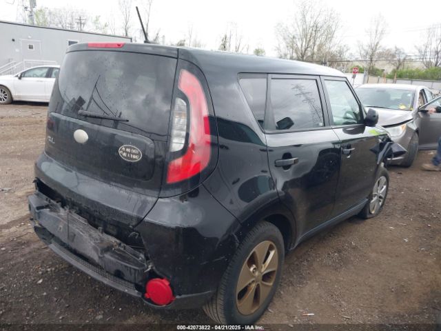 KNDJN2A21E7063477 KIA Soul