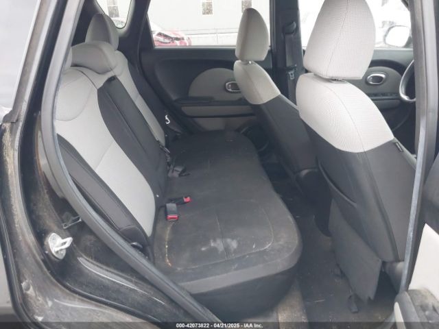 KNDJN2A21E7063477 KIA Soul