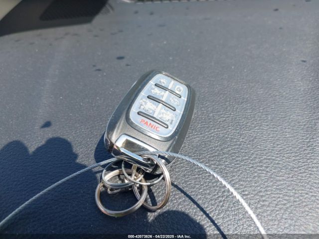 2C4RC1FG3MR596158 Chrysler Pacifica Touring