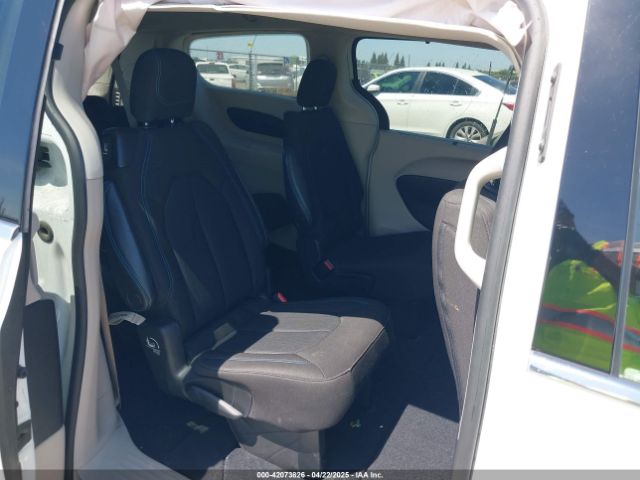 2C4RC1FG3MR596158 Chrysler Pacifica Touring